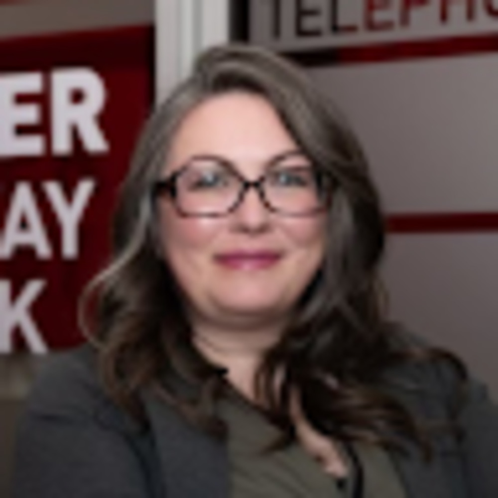 Meet your Posher, Jenn
